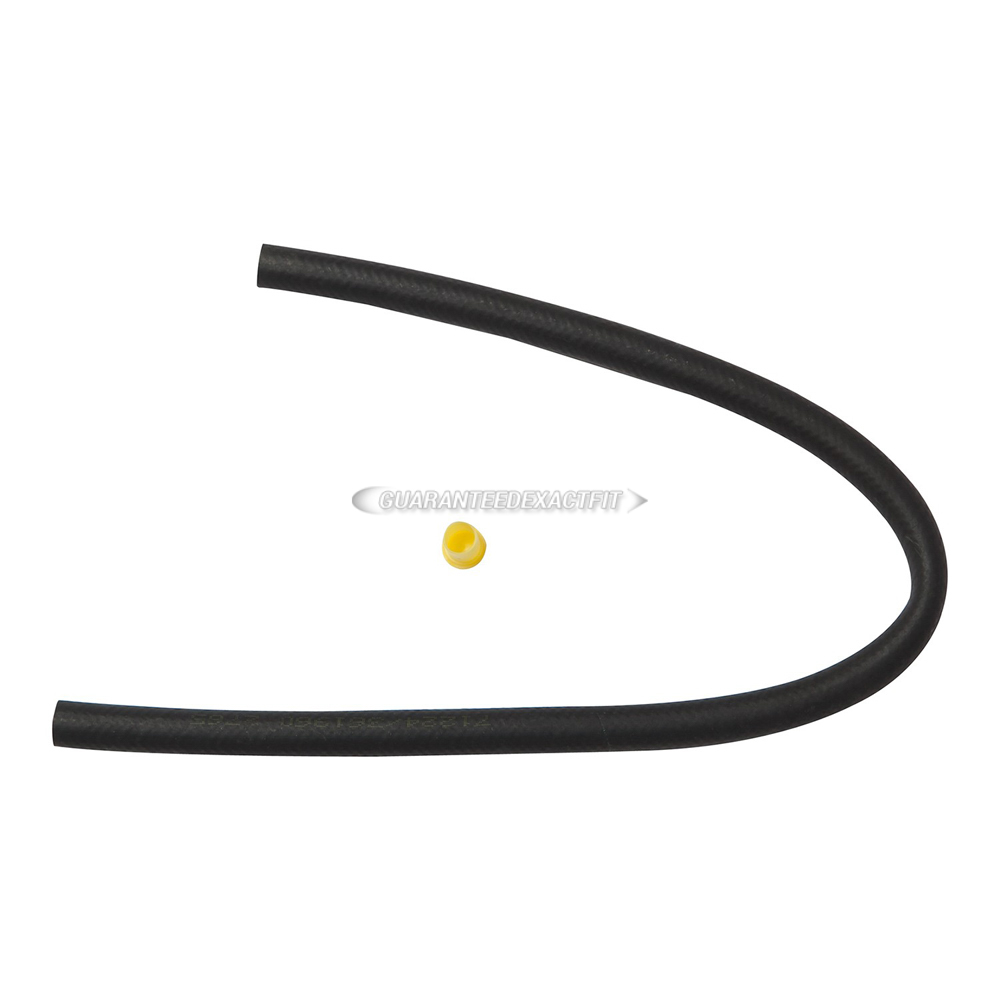  gmc C6000 Power Steering Reservoir Hose 