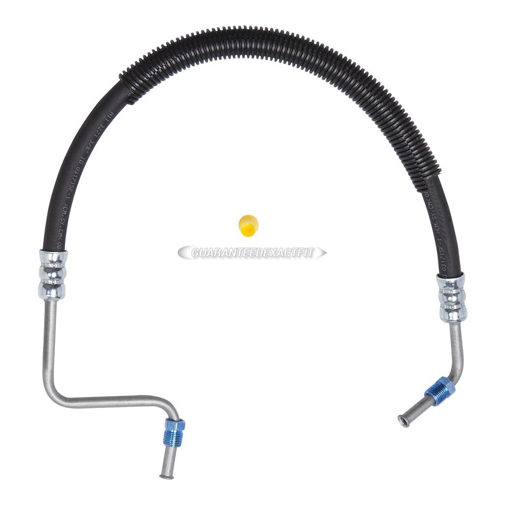 toyota 4Runner Power Steering Pressure Line Hose Assembly 