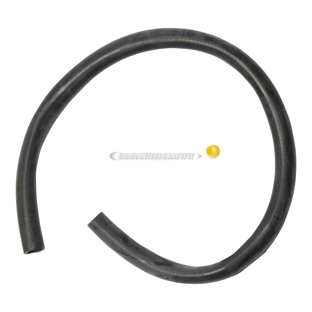  gmc Acadia Power Steering Reservoir Hose 