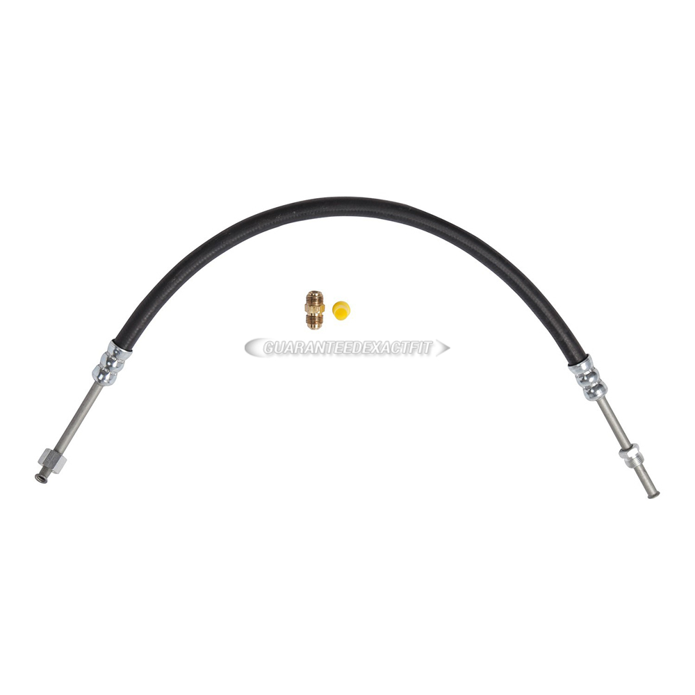  chevrolet C50 Power Steering Pressure Line Hose Assembly 