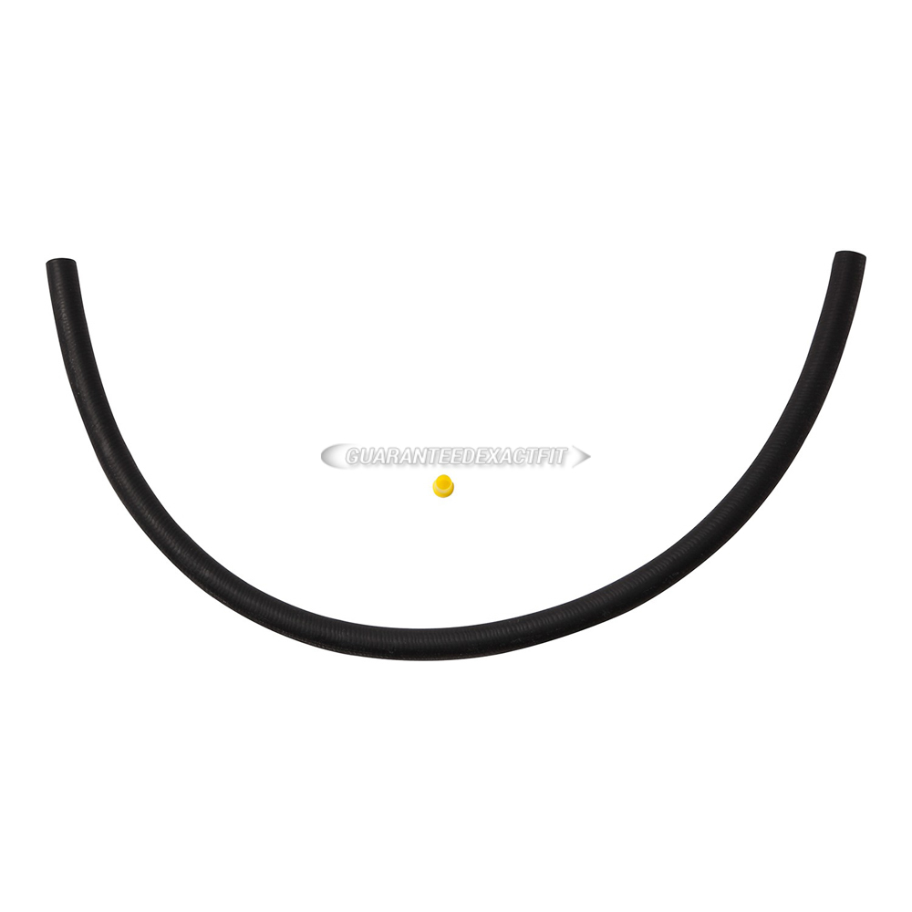  chevrolet Chevette Power Steering Reservoir Hose 