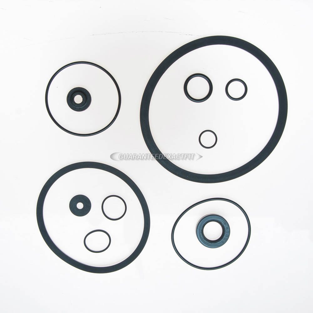  ford  Power Steering Pump Seal Kit 