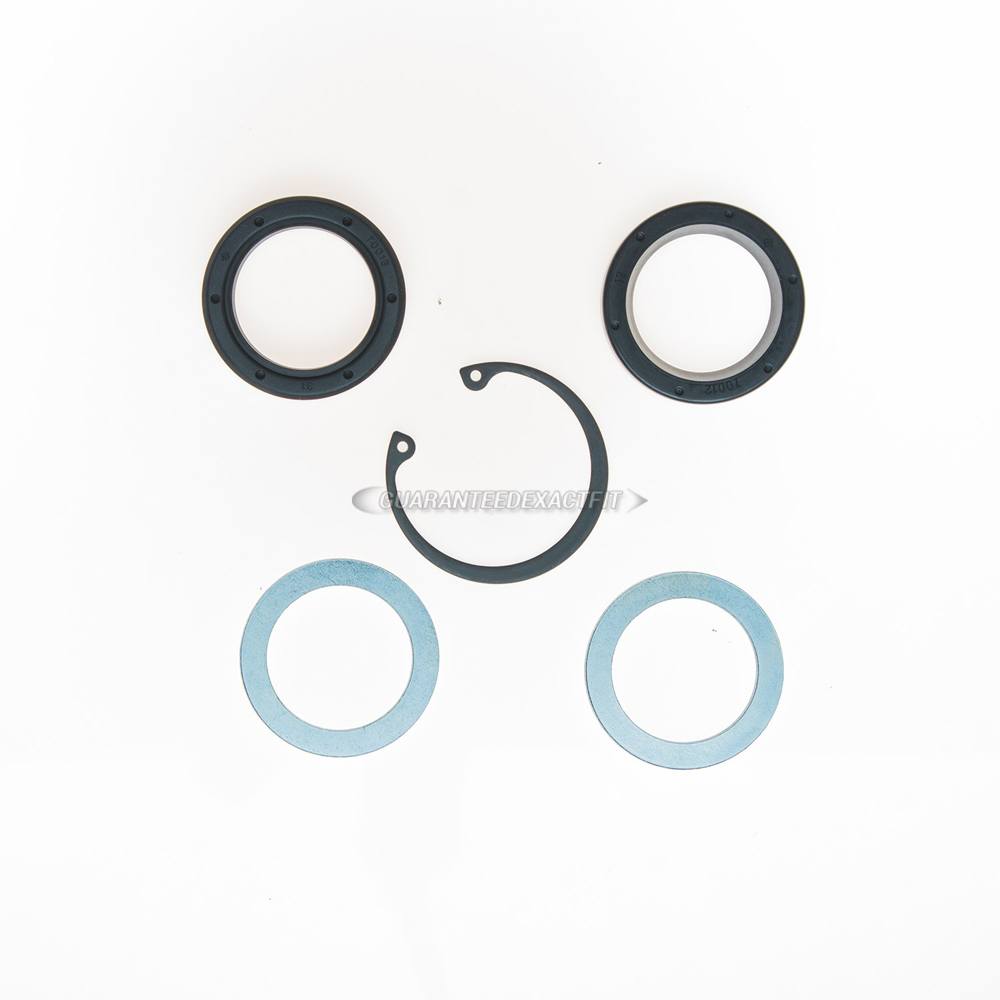  chevrolet  Steering Gear Pitman Shaft Seal Kit 