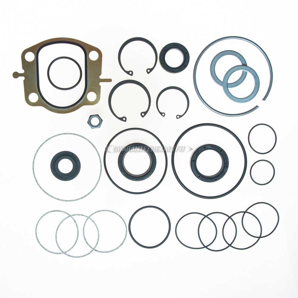  chevrolet  Steering Seals and Seal Kits 