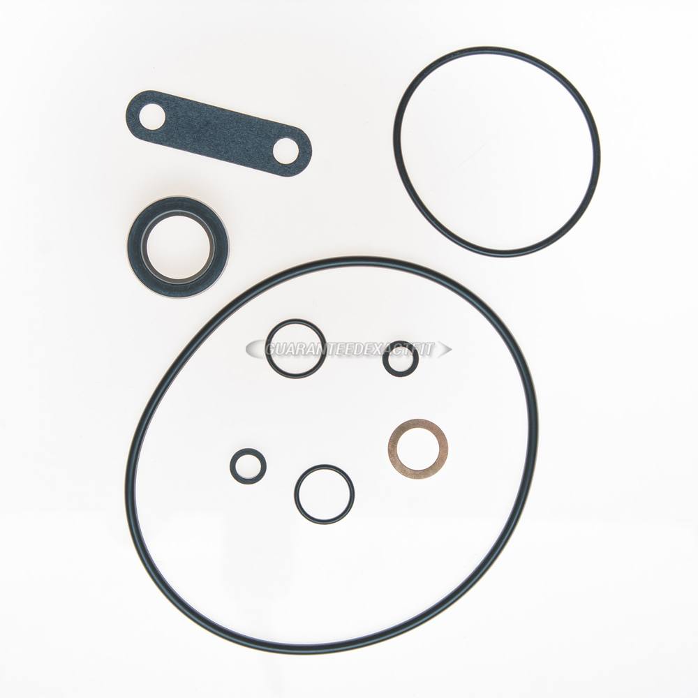  dodge Pick up Truck Power Steering Pump Seal Kit 