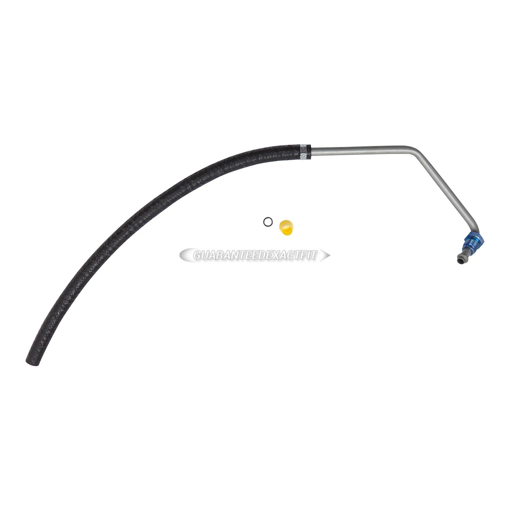 chevrolet GP3500 Power Steering Return Line Hose Assembly 