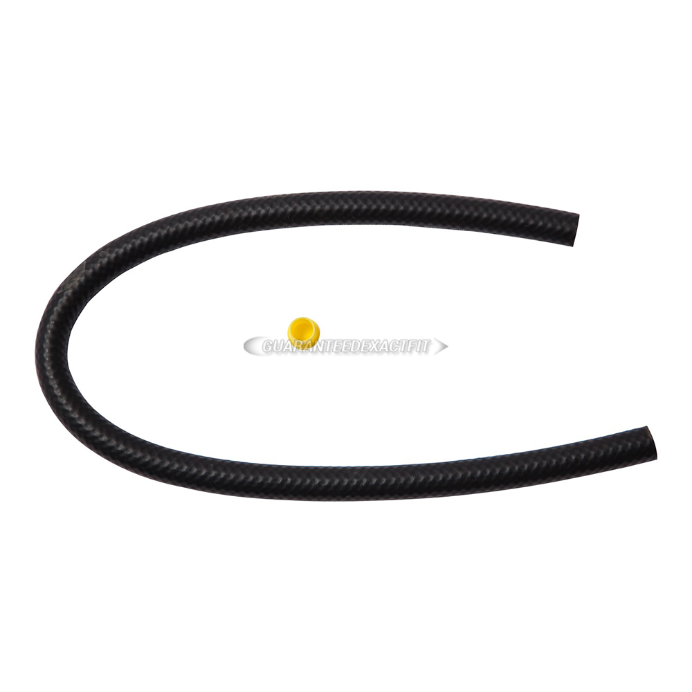  jeep Wrangler Return Side Steering Hose 