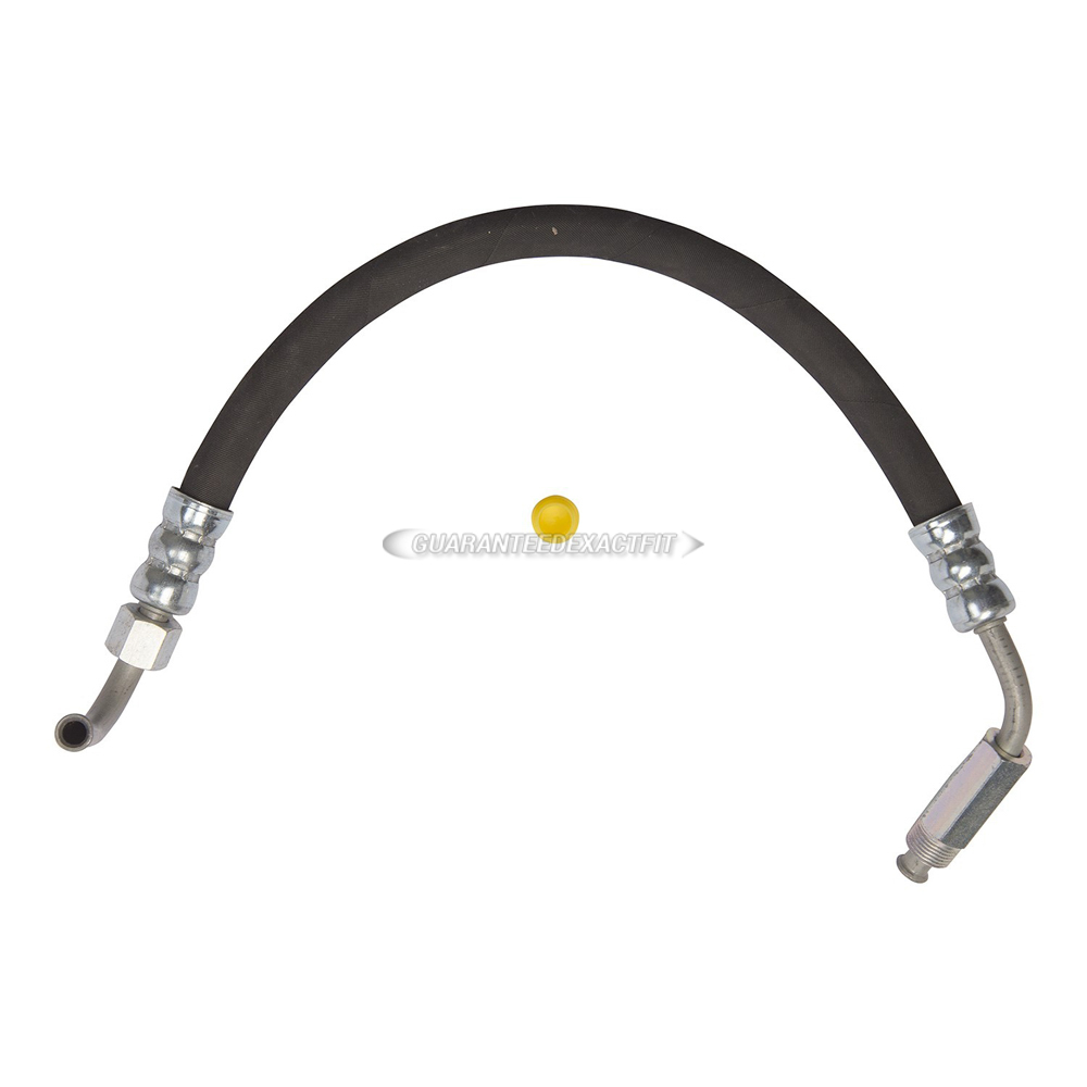  chevrolet C60 Kodiak Power Steering Pressure Line Hose Assembly 