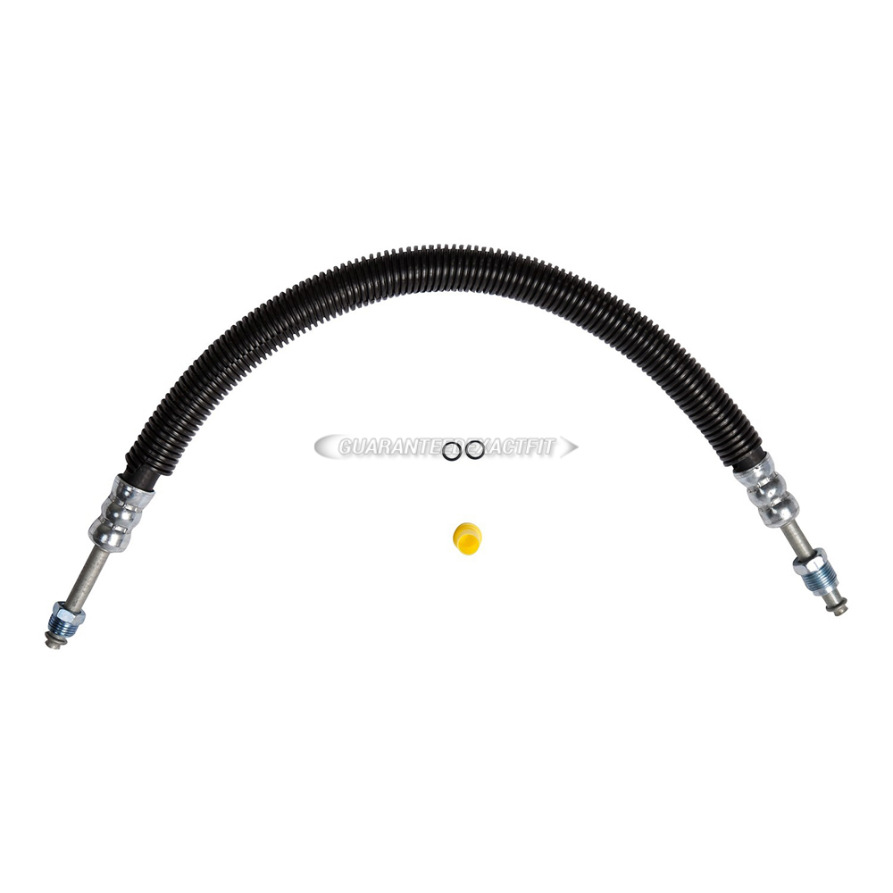  chevrolet Silverado 1500 Classic Power Steering Pressure Line Hose Assembly 