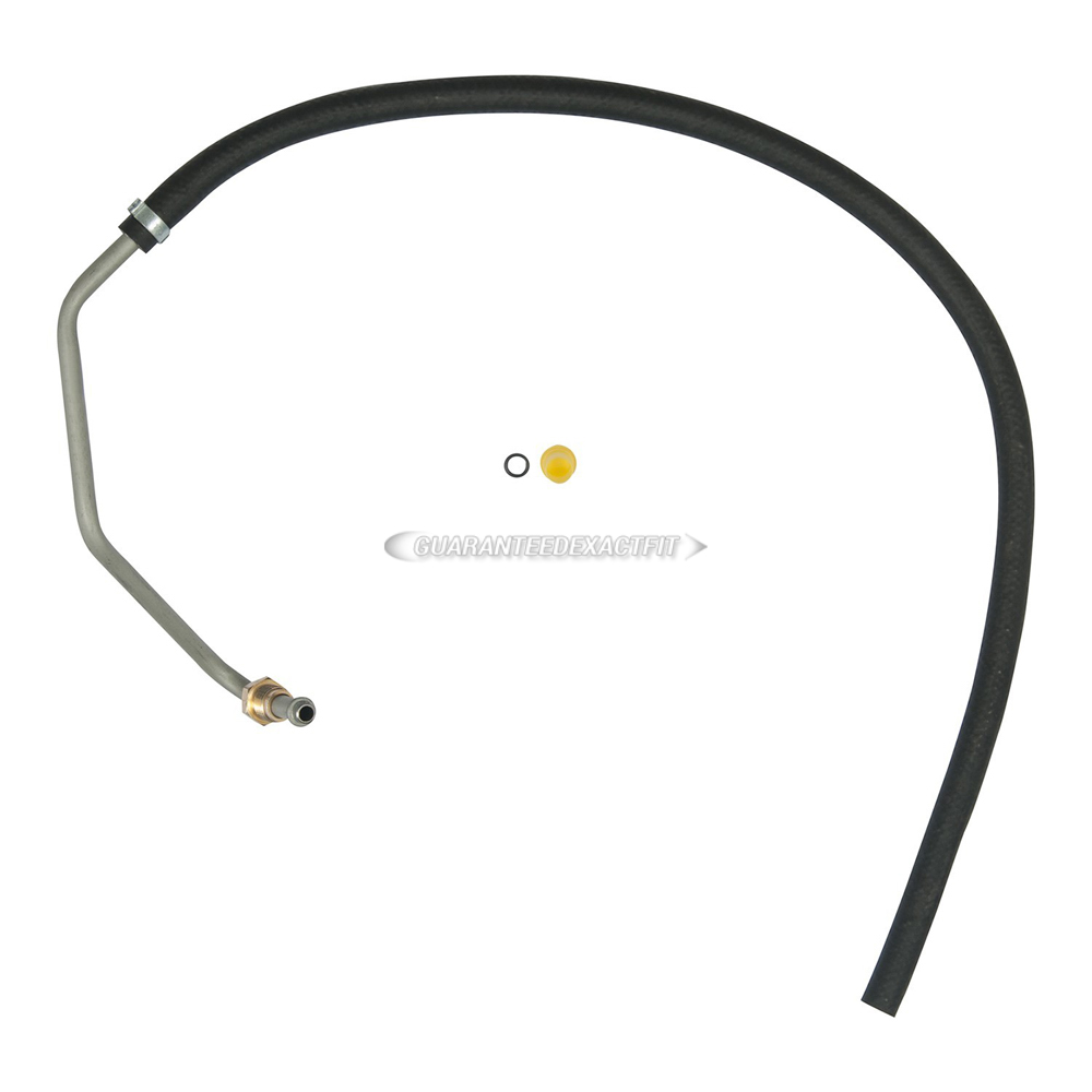  chevrolet LLV Power Steering Return Line Hose Assembly 