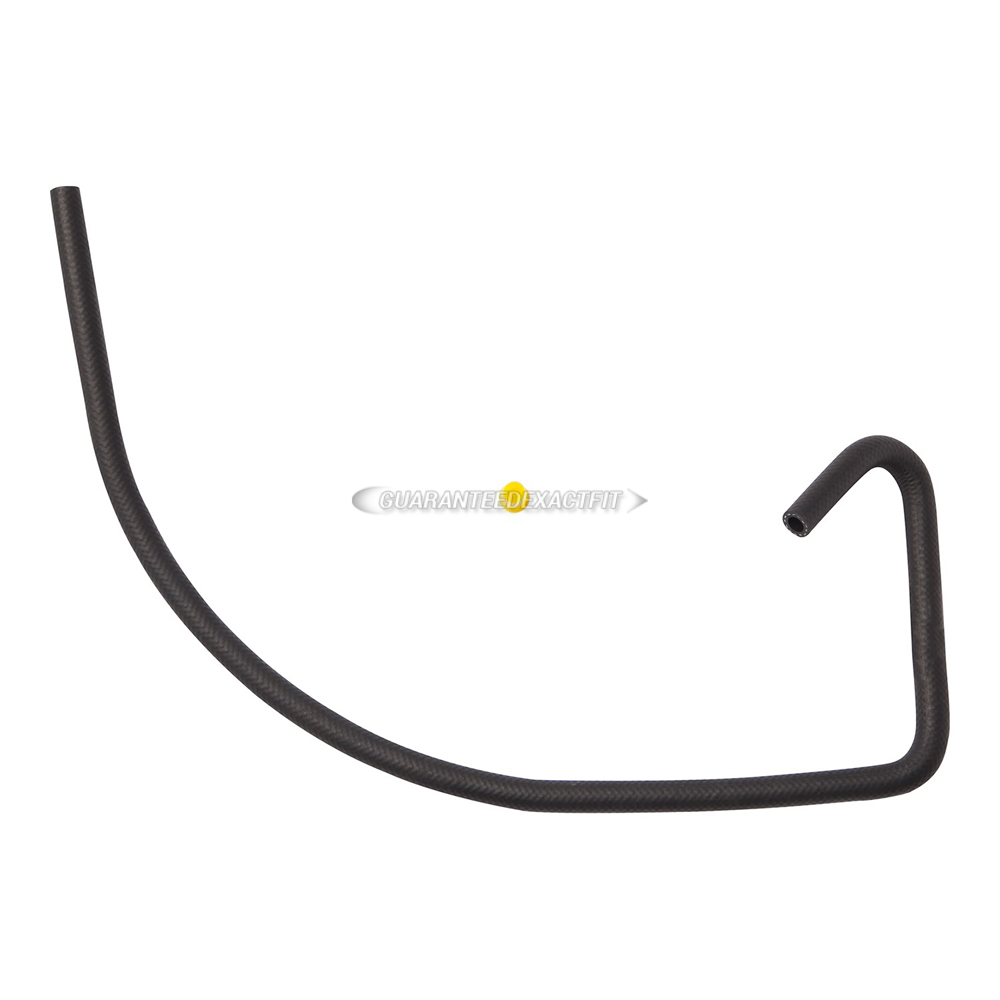  chevrolet Avalanche 1500 Power Steering Return Line Hose Assembly 