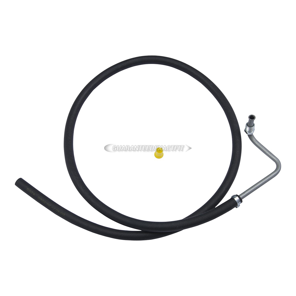  chevrolet Nomad Power Steering Return Line Hose Assembly 
