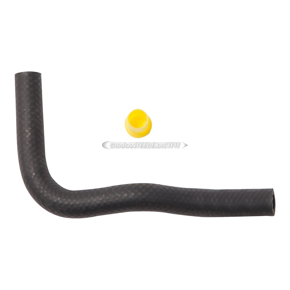  toyota Corolla Power Steering Return Line Hose Assembly 