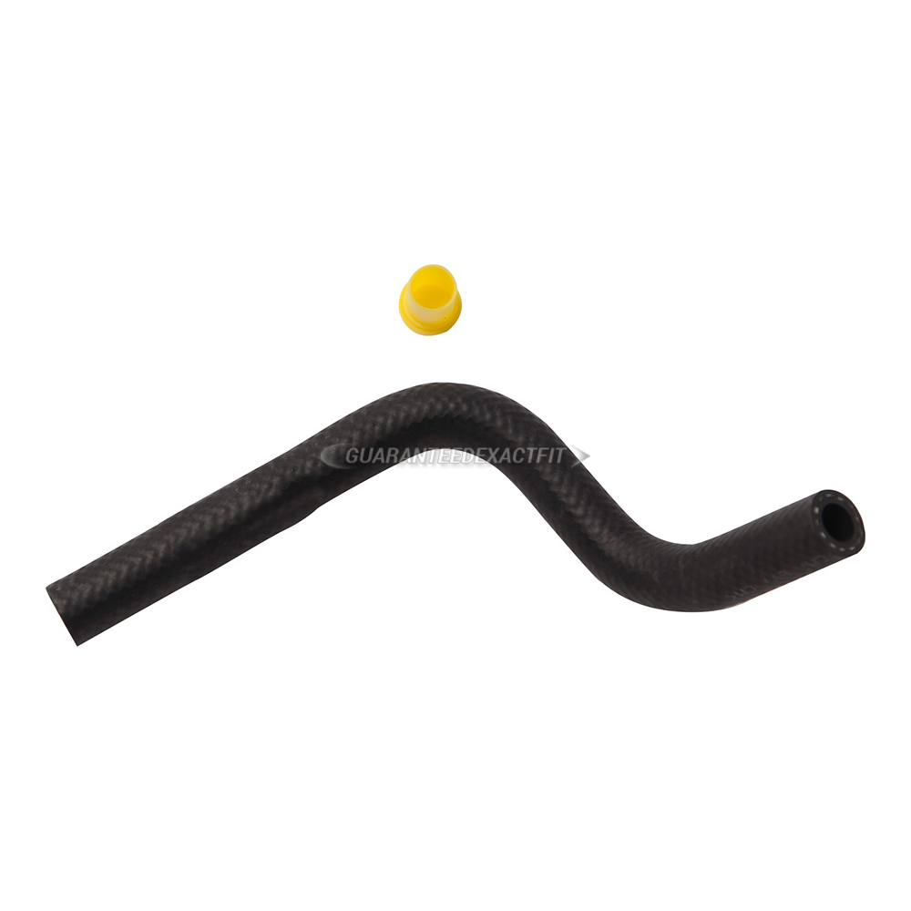  toyota Supra Power Steering Return Line Hose Assembly 