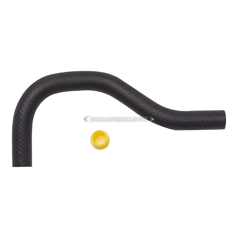  chevrolet Prizm Power Steering Return Line Hose Assembly 