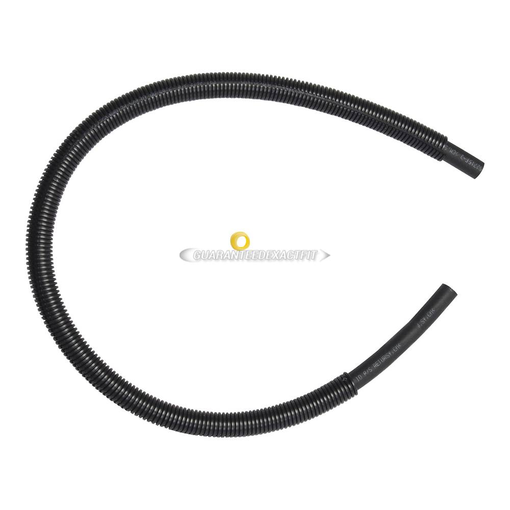  chevrolet Traverse Power Steering Return Line Hose Assembly 