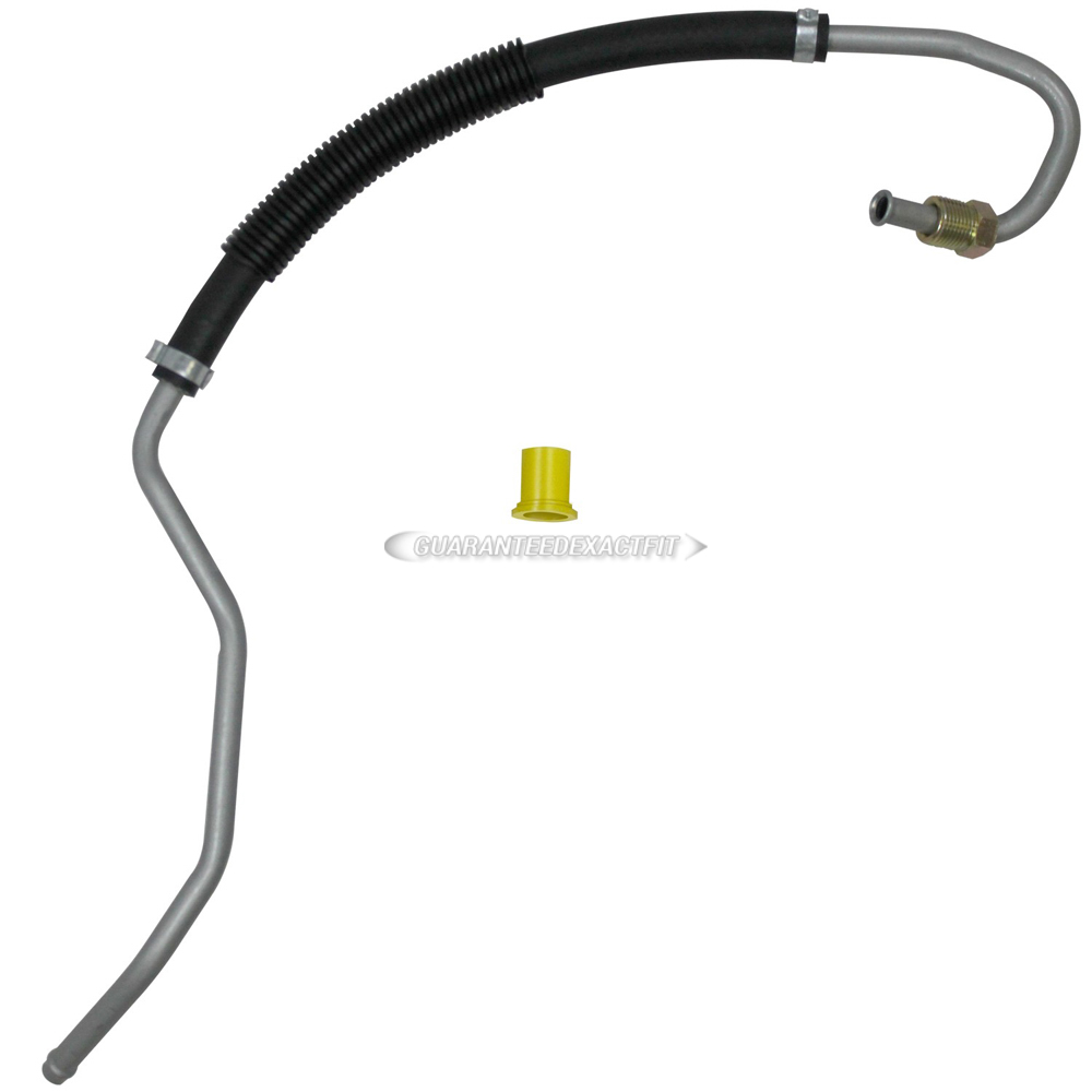  toyota RAV4 Power Steering Return Line Hose Assembly 