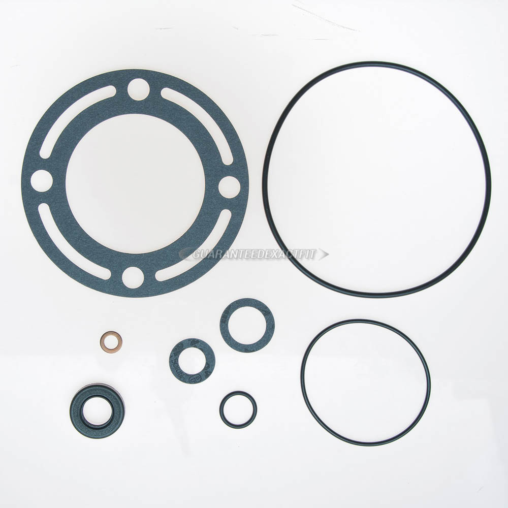  ford Maverick Power Steering Pump Seal Kit 
