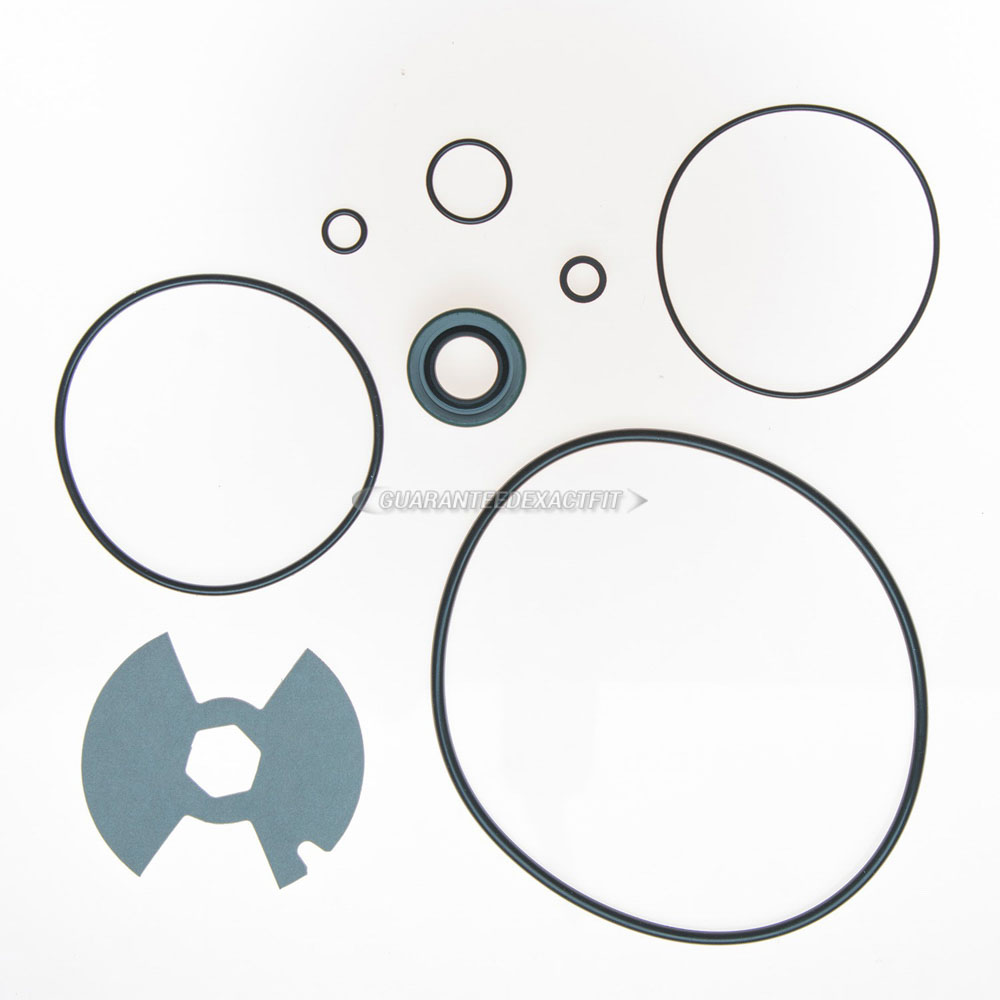  dodge Diplomat Power Steering Pump Seal Kit 