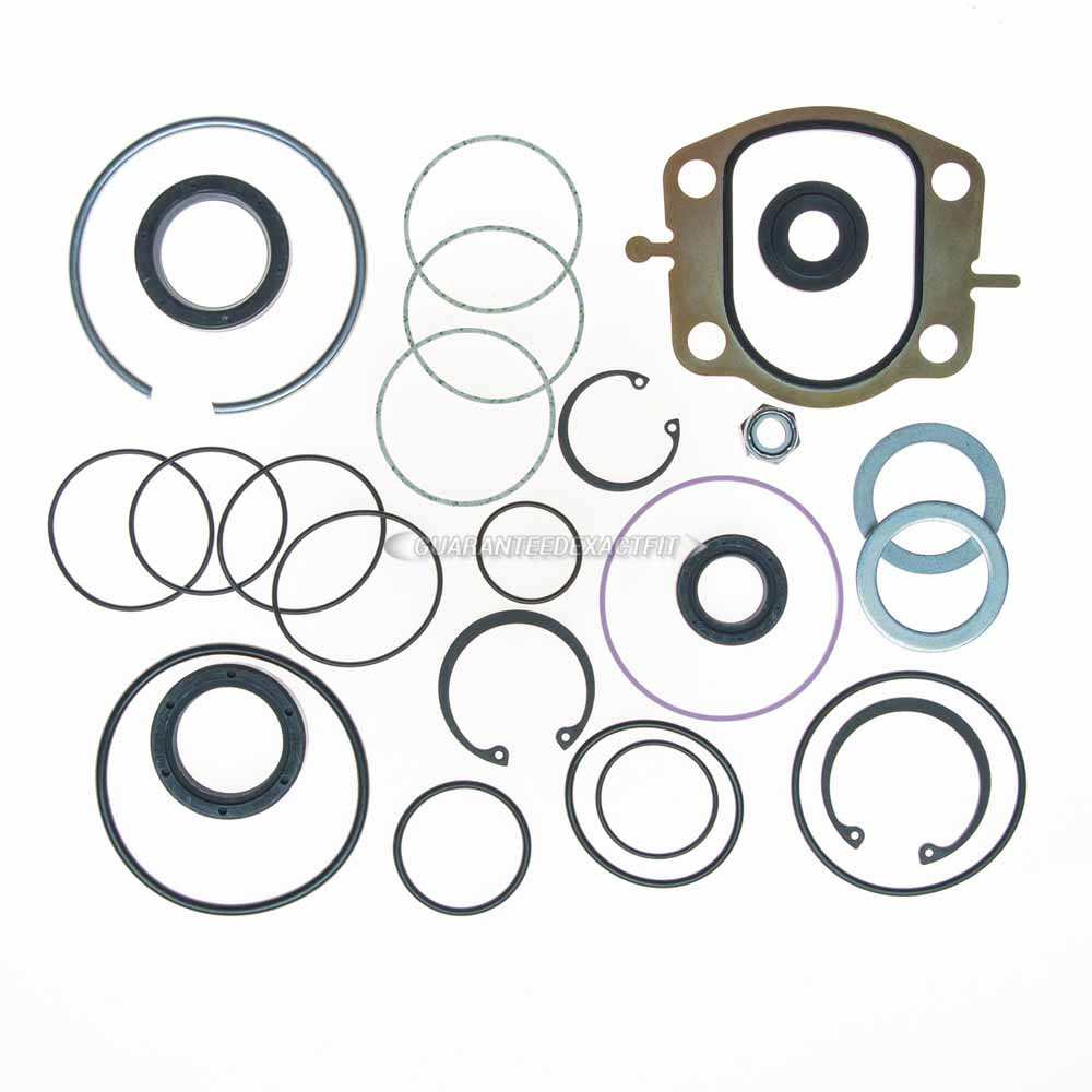  chevrolet Express 3500 Steering Seals and Seal Kits 