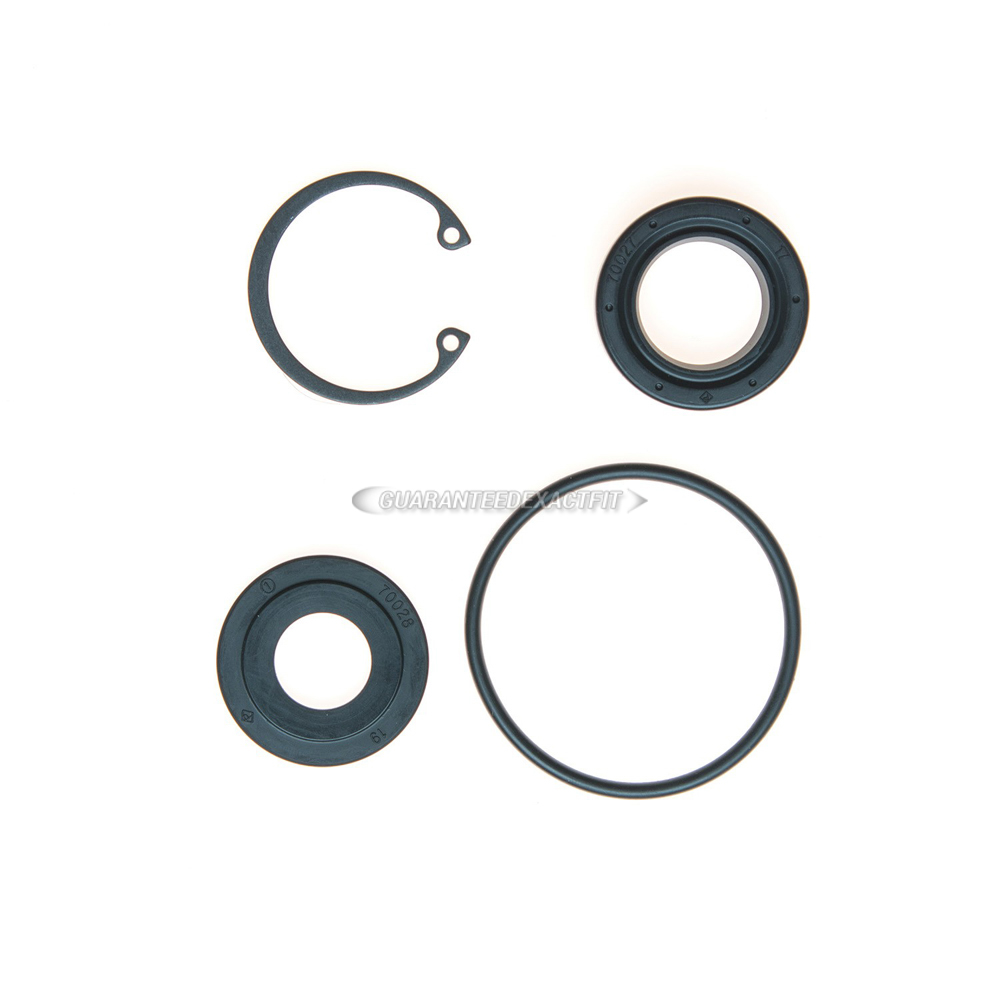  chevrolet Blazer S 10 Steering Gear Input Shaft Seal Kit 