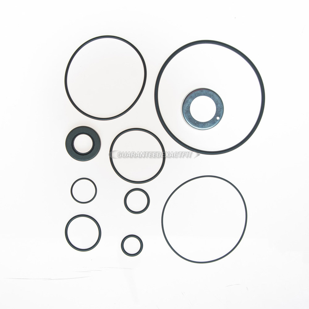  ford Fairmont Power Steering Pump Seal Kit 