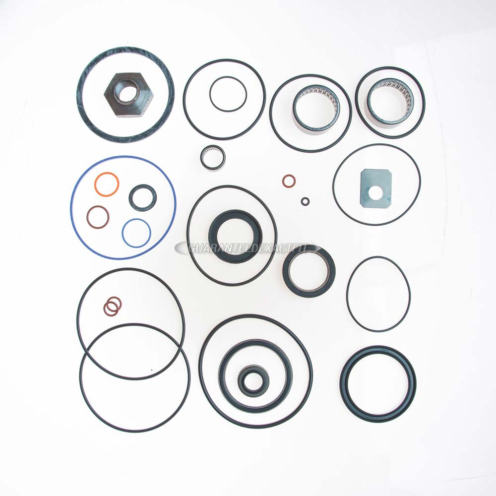 1969 plymouth Valiant Steering Gear Rebuild Kit 