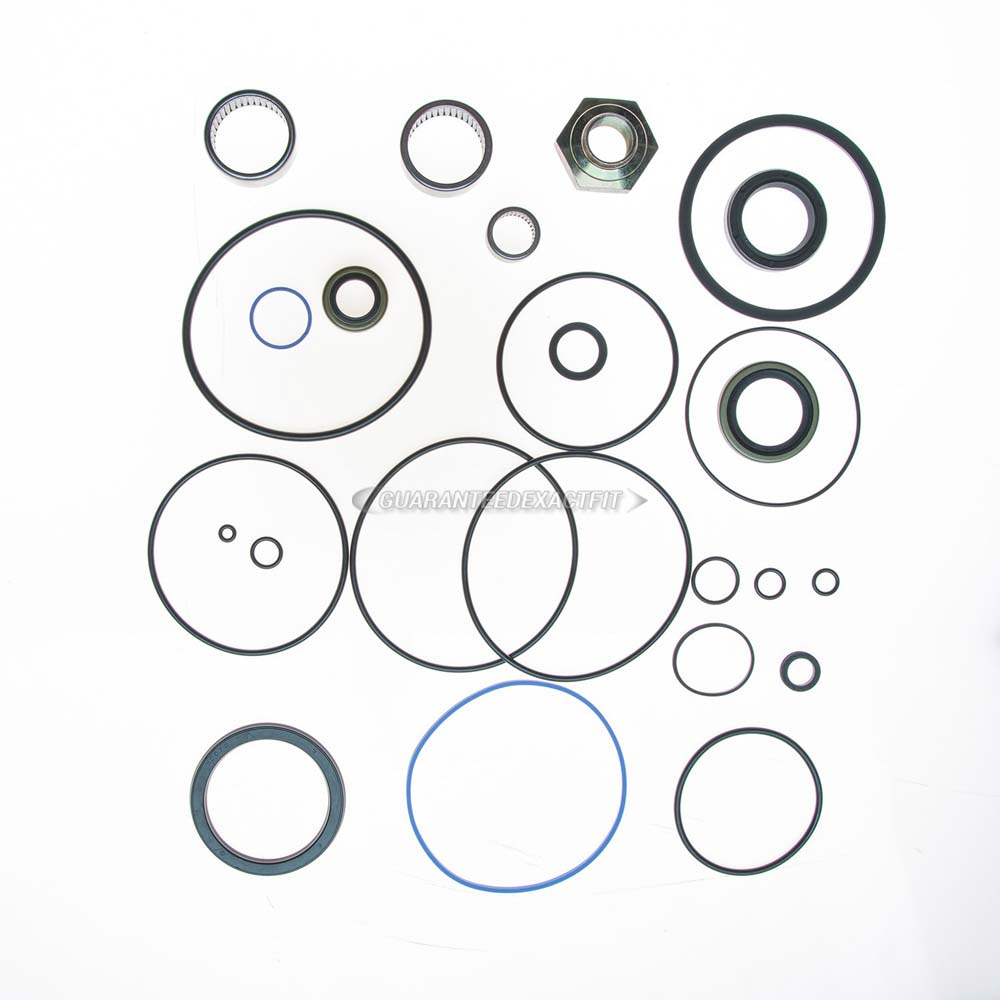  plymouth Belvedere II Steering Gear Rebuild Kit 