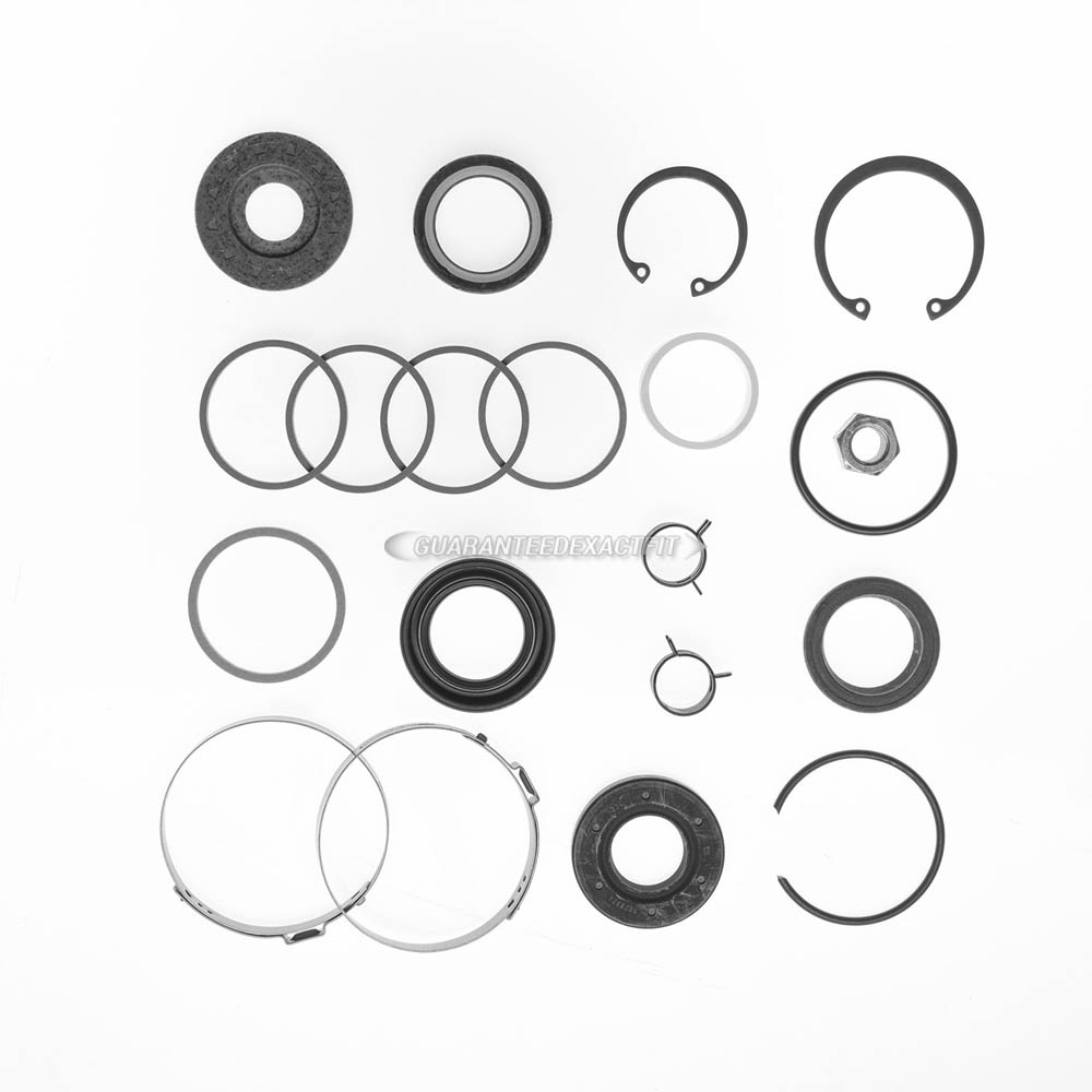  dodge Charger Rack and Pinion Seal Kit 
