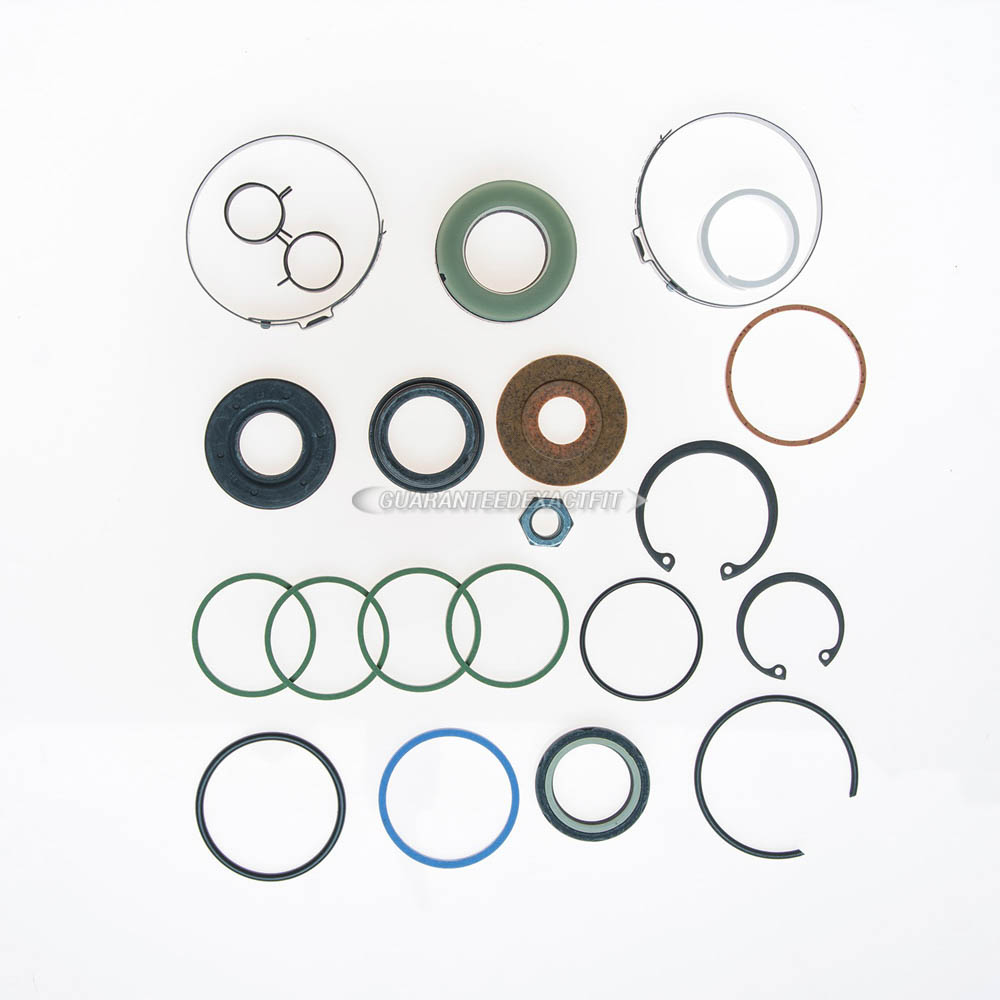  chevrolet Lumina Rack and Pinion Seal Kit 