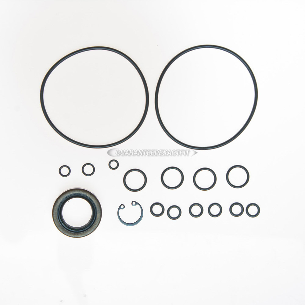  toyota Celica Power Steering Pump Seal Kit 