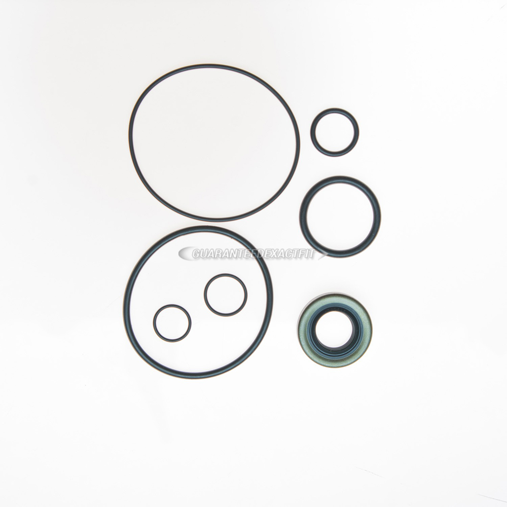  dodge Power Ram 50 Power Steering Pump Seal Kit 