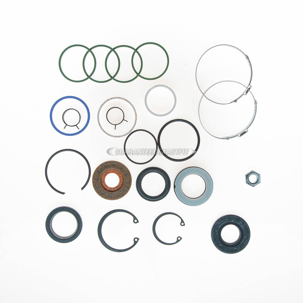  chevrolet Corvette Rack and Pinion Seal Kit 