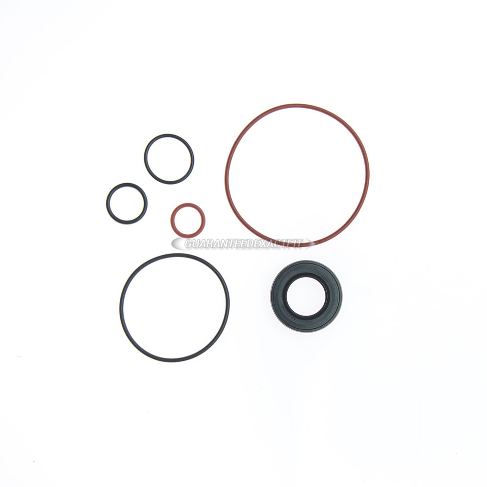 1989 dodge Daytona Power Steering Pump Seal Kit