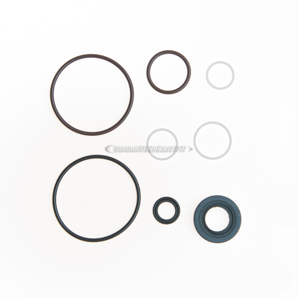  ford Freestyle Power Steering Pump Seal Kit 