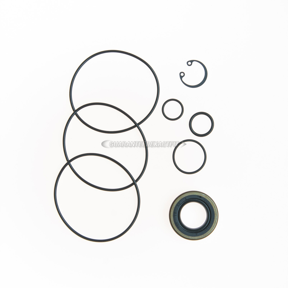  toyota Tercel Power Steering Pump Seal Kit 