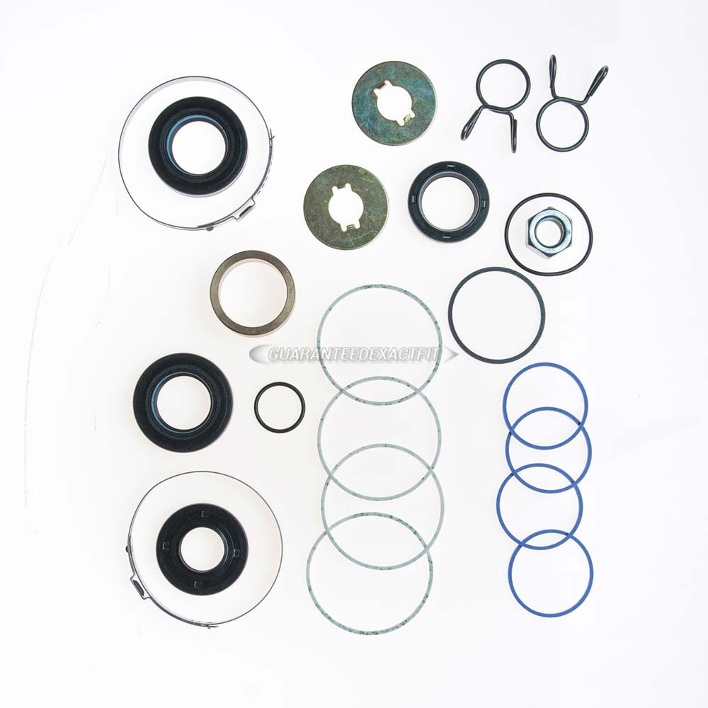  chevrolet Nova Rack and Pinion Seal Kit 