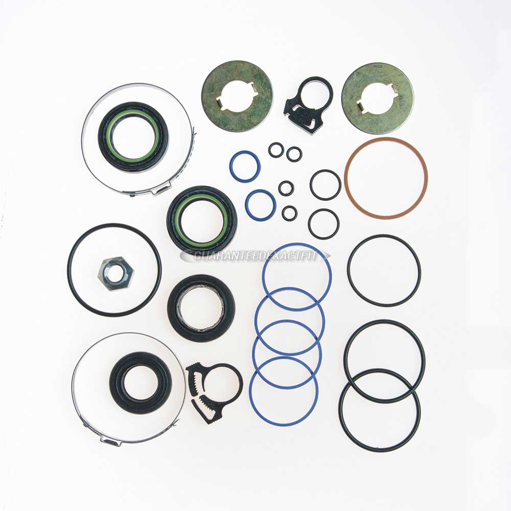  dodge Colt Rack and Pinion Seal Kit 