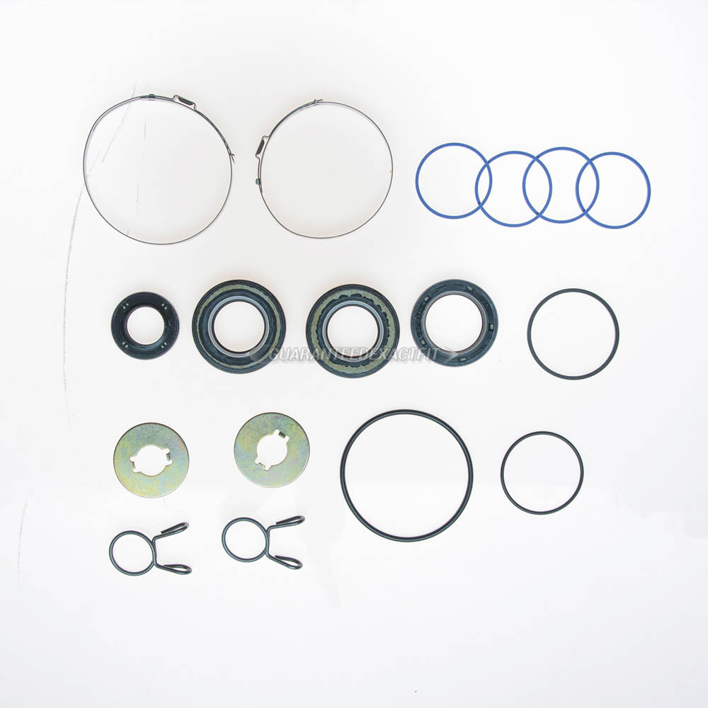  toyota Celica Rack and Pinion Seal Kit 