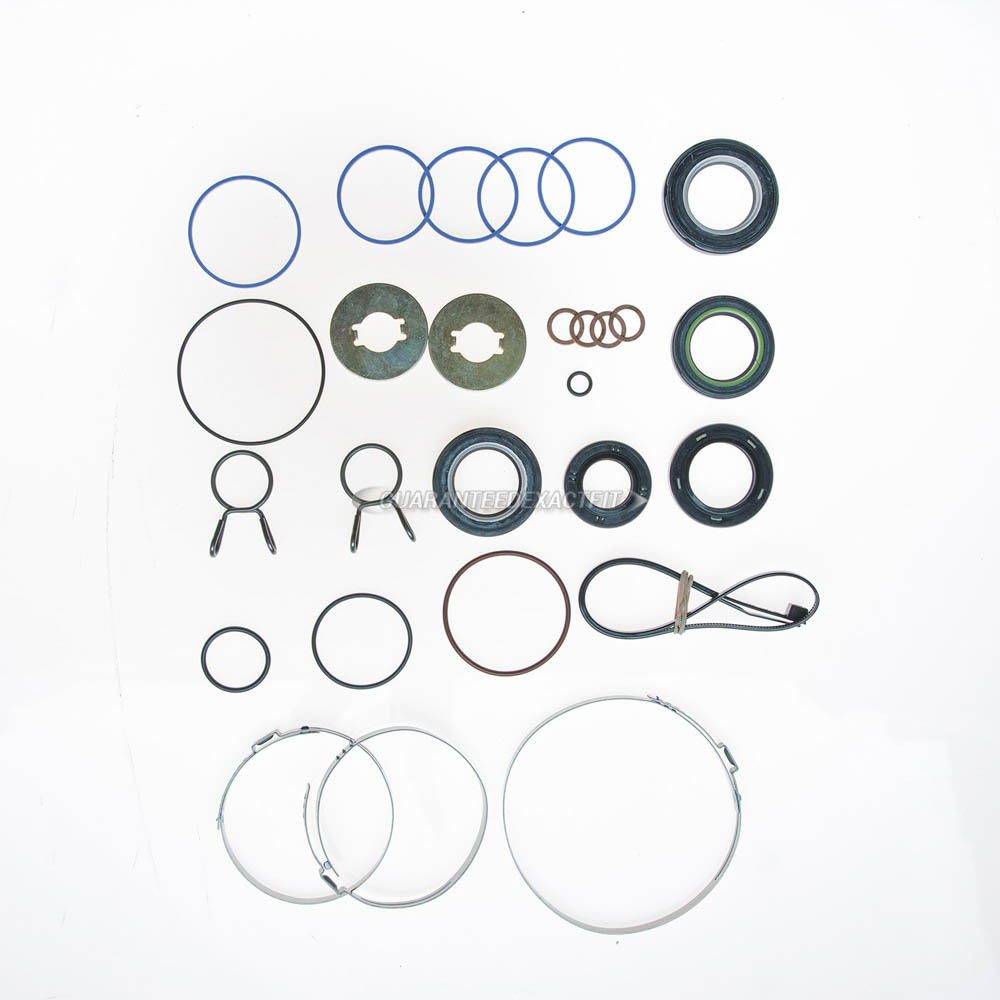 toyota Cressida Rack and Pinion Seal Kit 