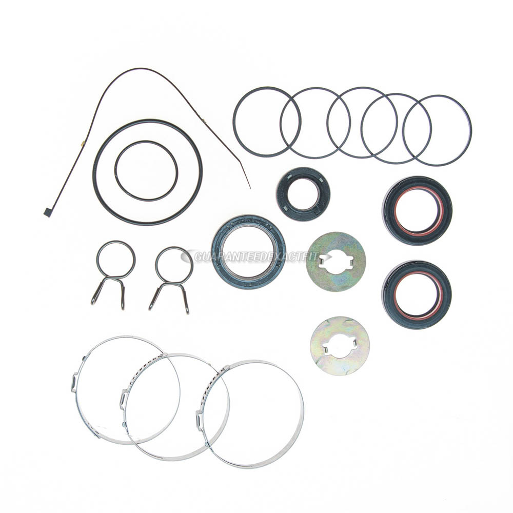  toyota Supra Rack and Pinion Seal Kit 