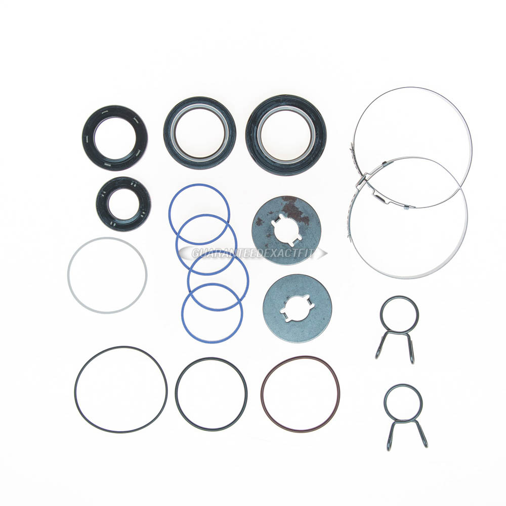  toyota Van Rack and Pinion Seal Kit 