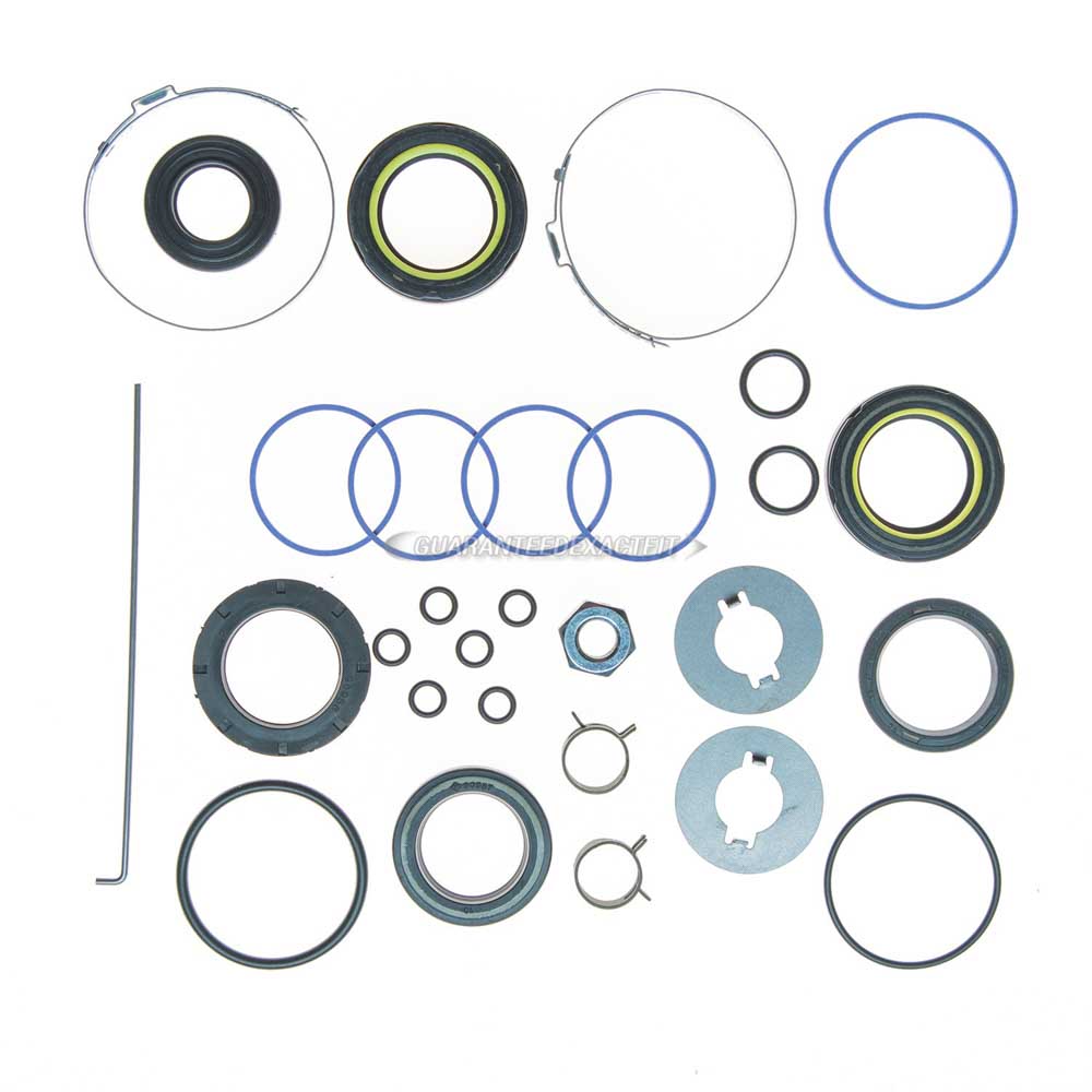  dodge Stealth Rack and Pinion Seal Kit 