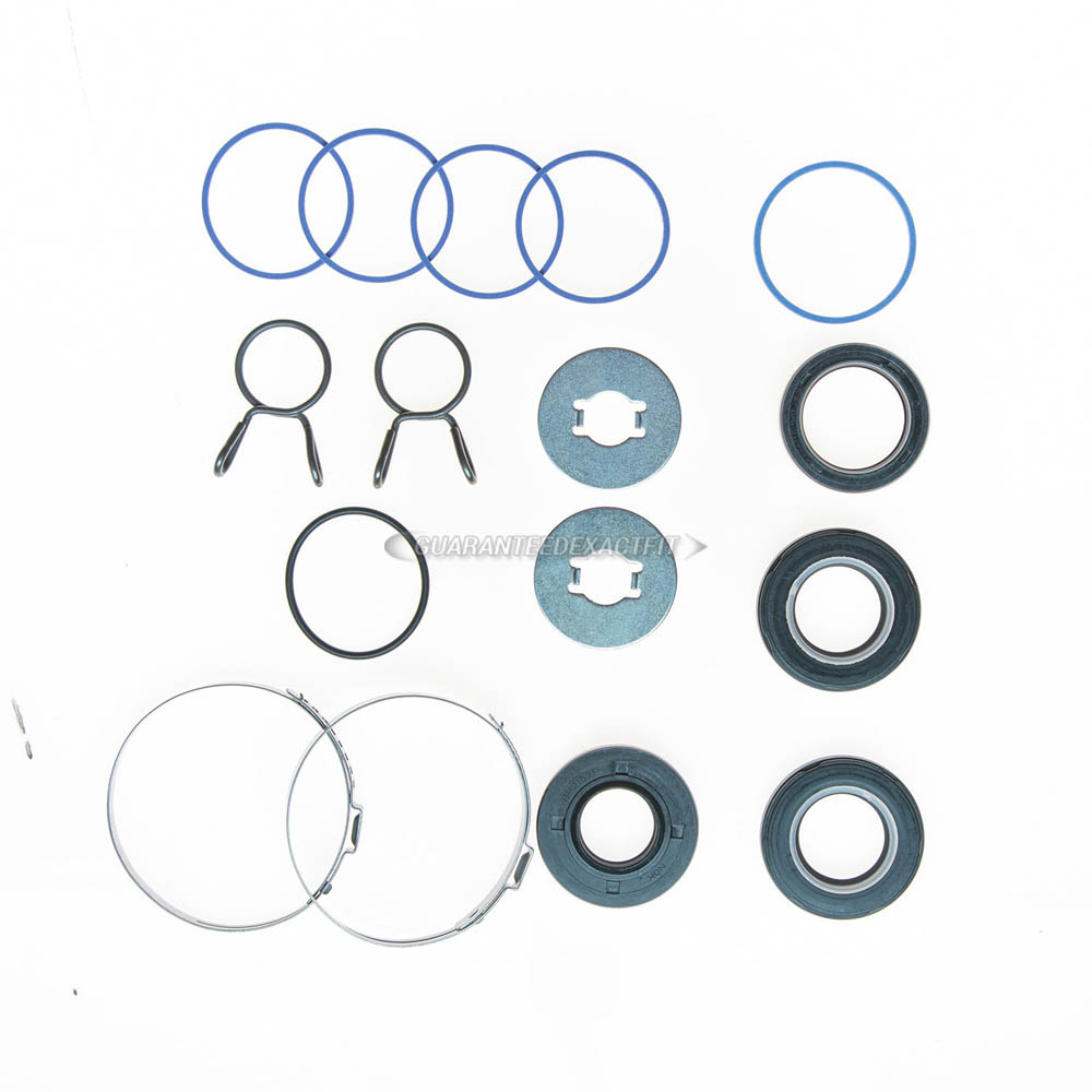  toyota Paseo Rack and Pinion Seal Kit 