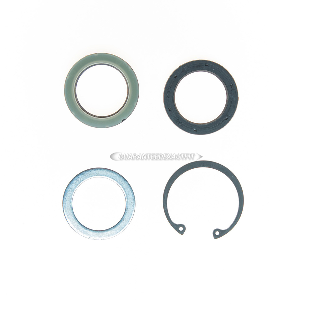  chevrolet Tahoe Steering Gear Pitman Shaft Seal Kit 