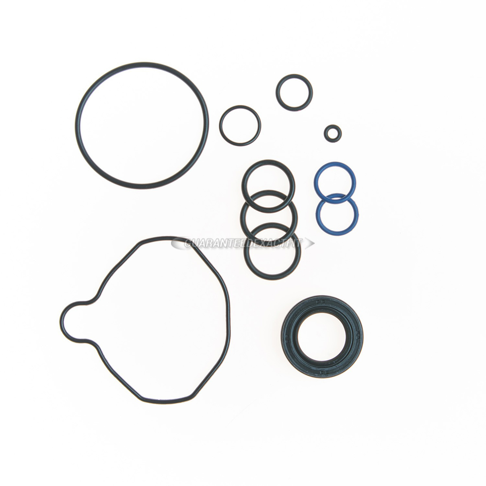  dodge Stealth Power Steering Pump Seal Kit 