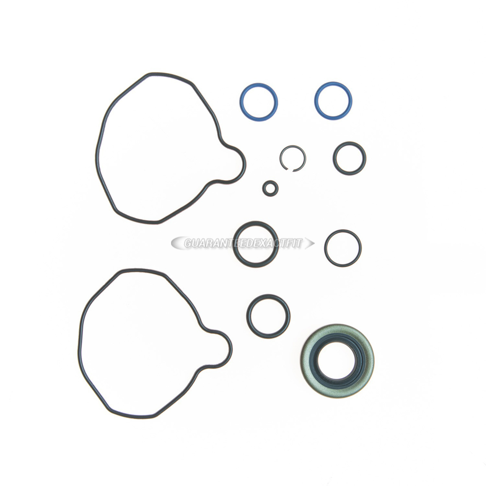  dodge Conquest Power Steering Pump Seal Kit 