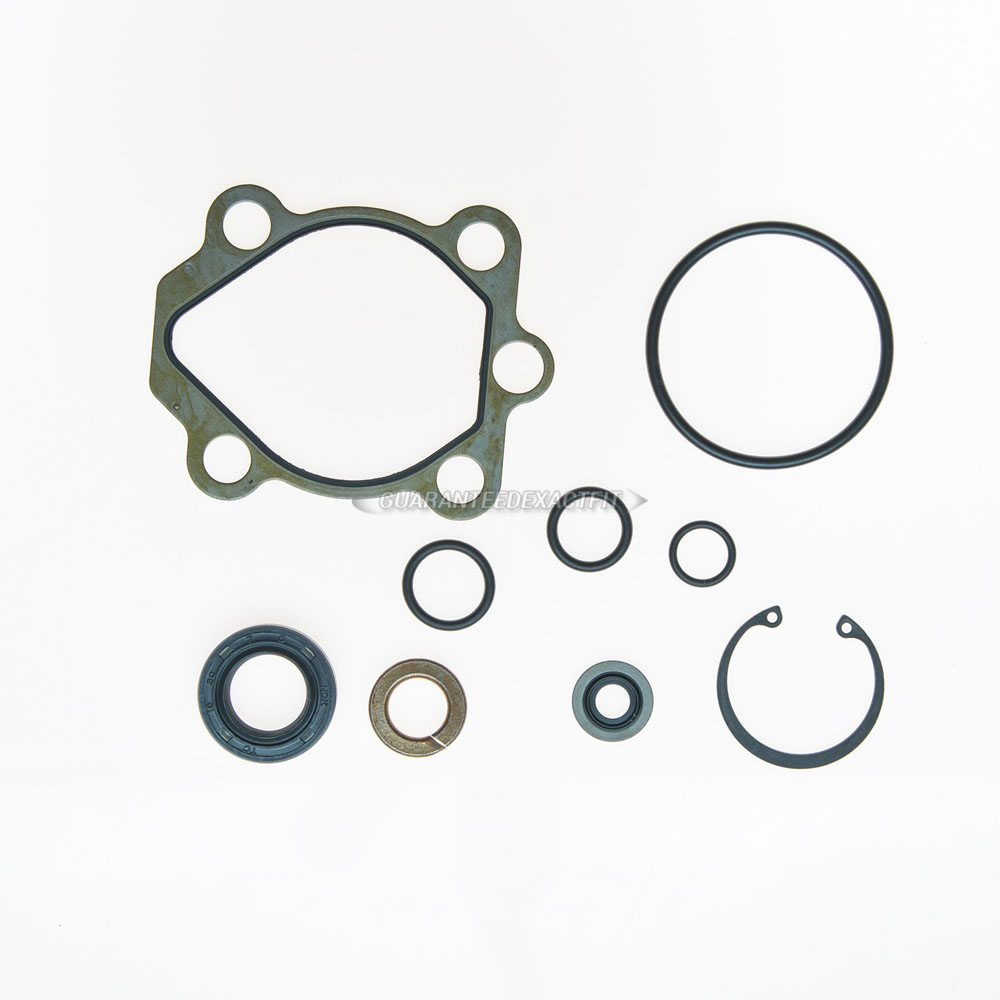  toyota Paseo Power Steering Pump Seal Kit 