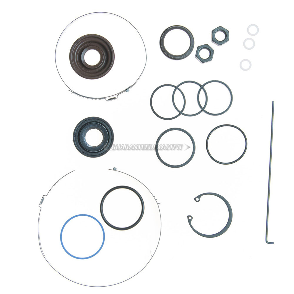  dodge Intrepid Rack and Pinion Seal Kit 