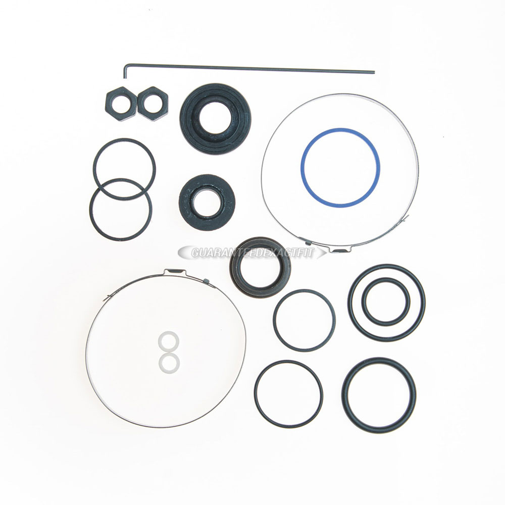  dodge Monaco Rack and Pinion Seal Kit 